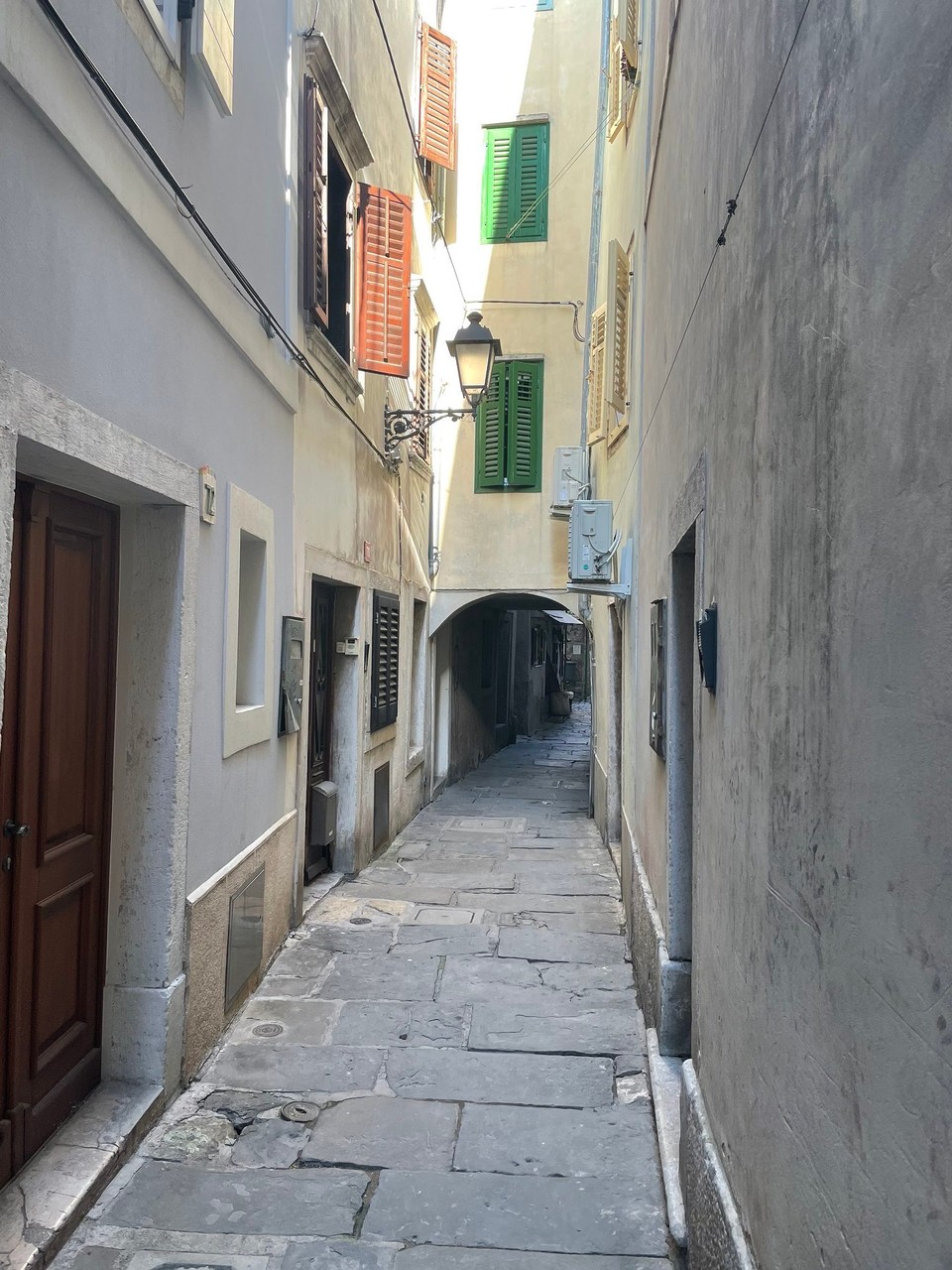Slowenien - Piran - 
