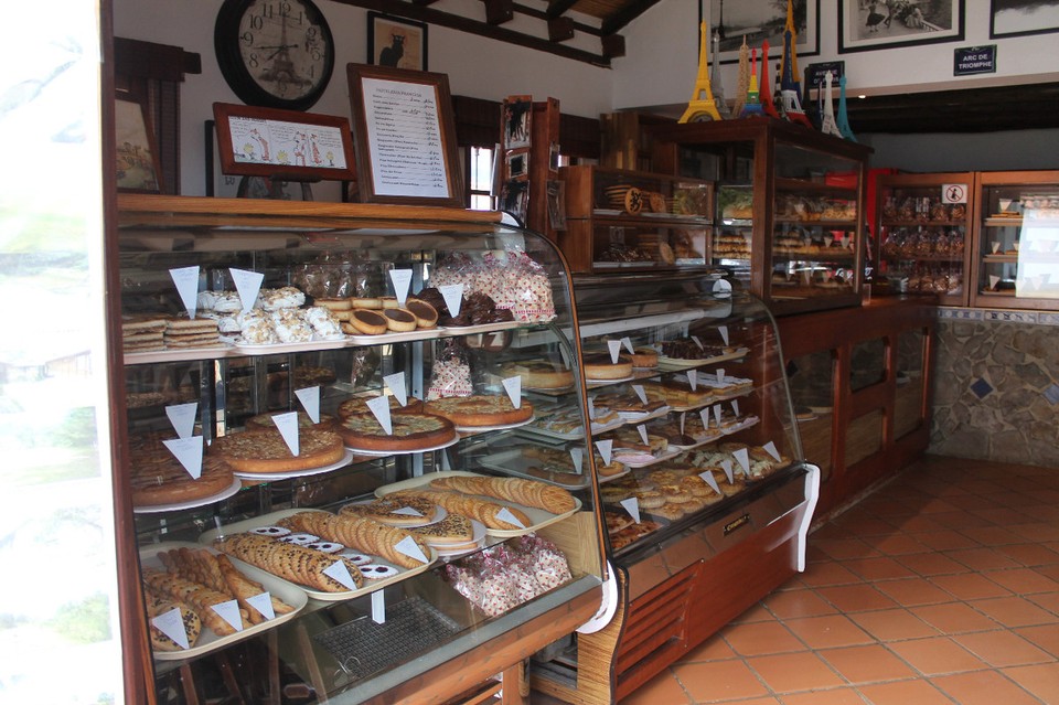 Kolumbien - Villa De Leyva - 