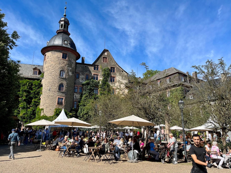 Deutschland - Laubach - 