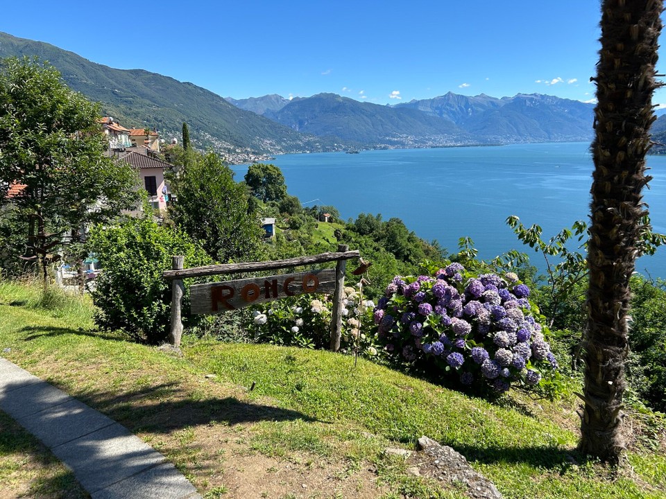 Italien - Cannobio - 