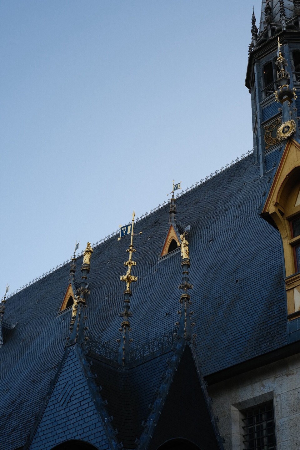 Frankreich - Beaune - 