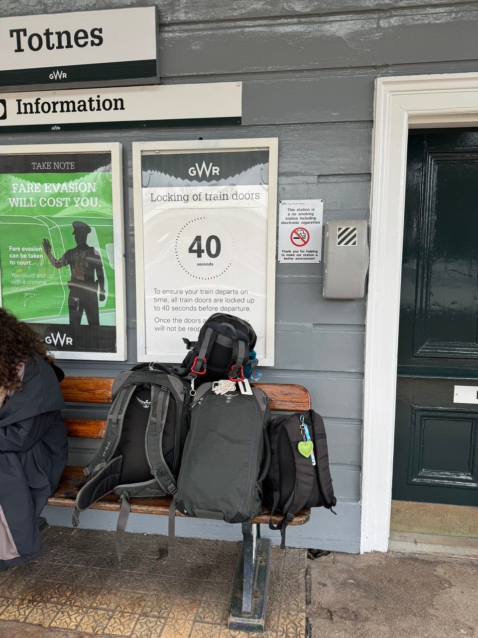 United Kingdom - Totnes - 