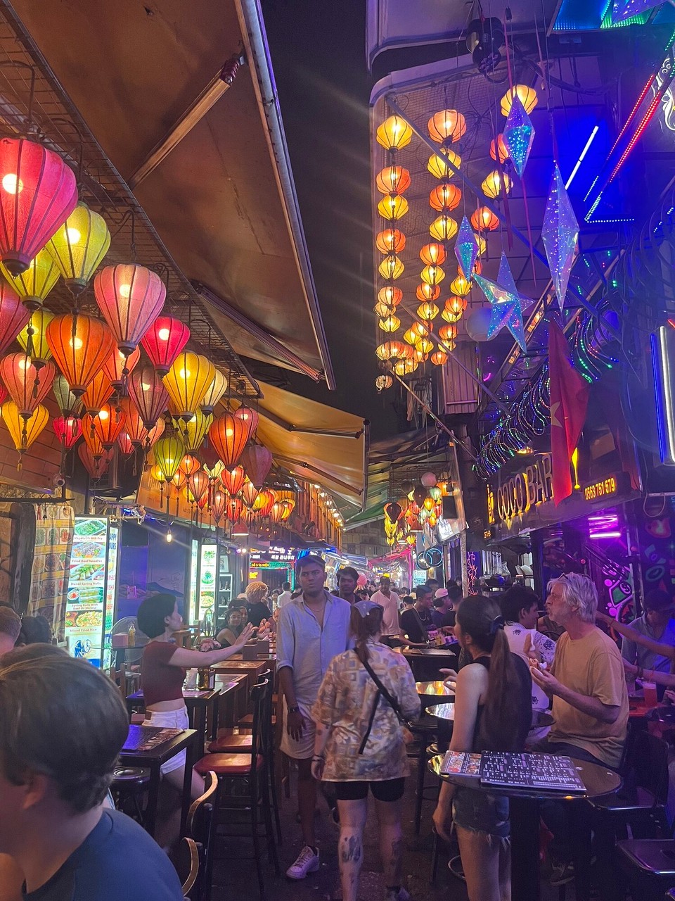 Vietnam - Hanoi - 