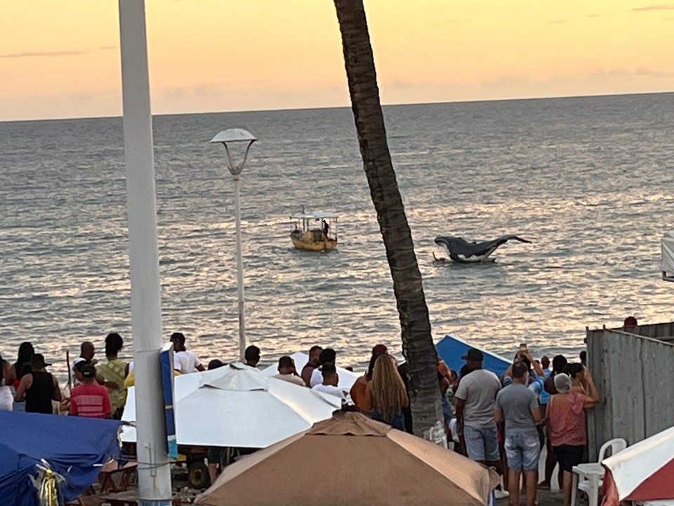 Brasilien - Salvador - 