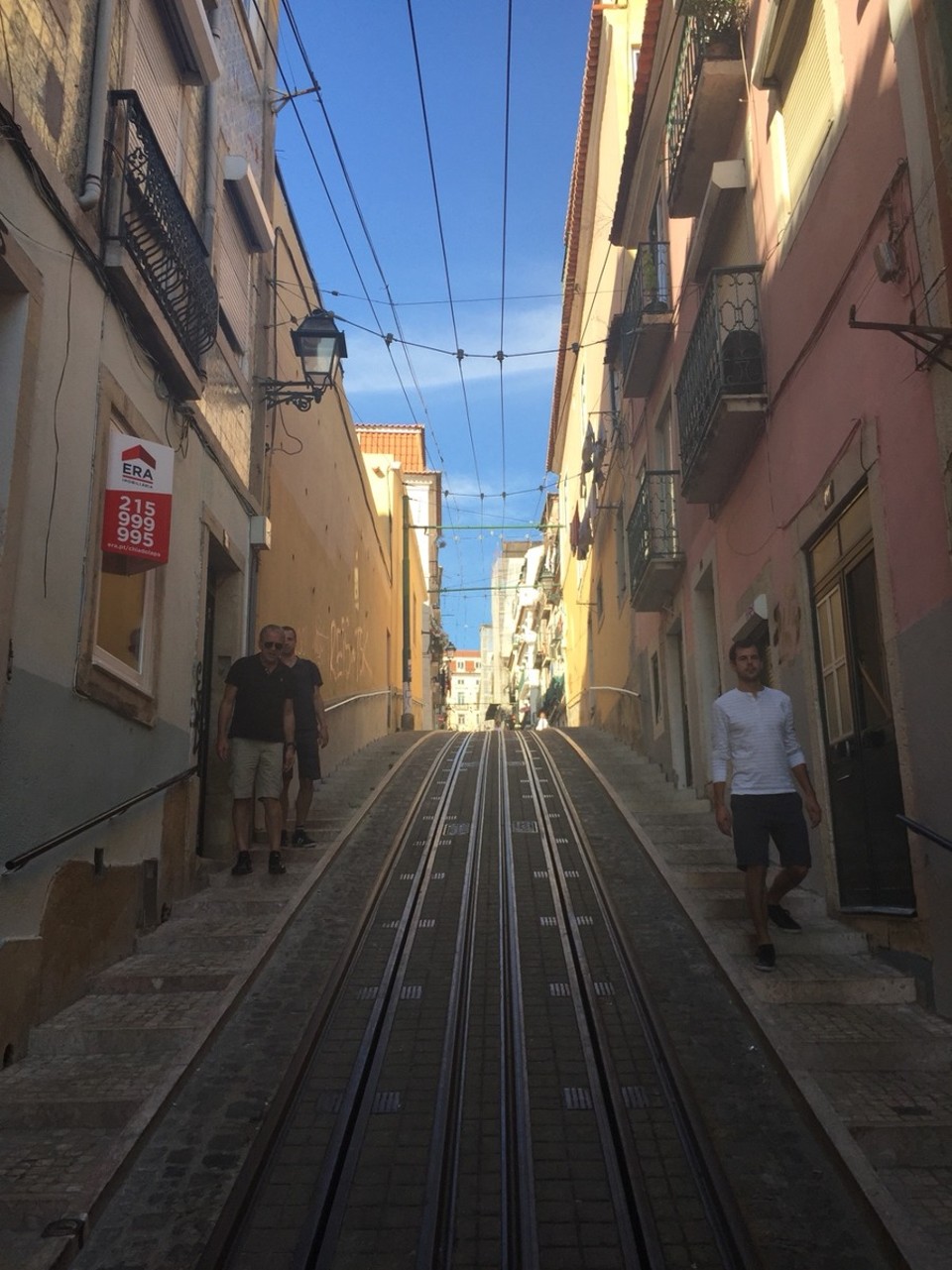 Portugália - Lisszabon - 