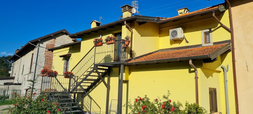 Italien - Verbania - 