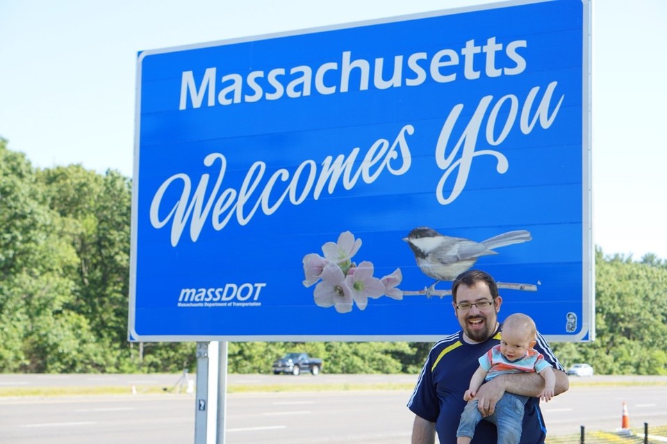 USA - York - 