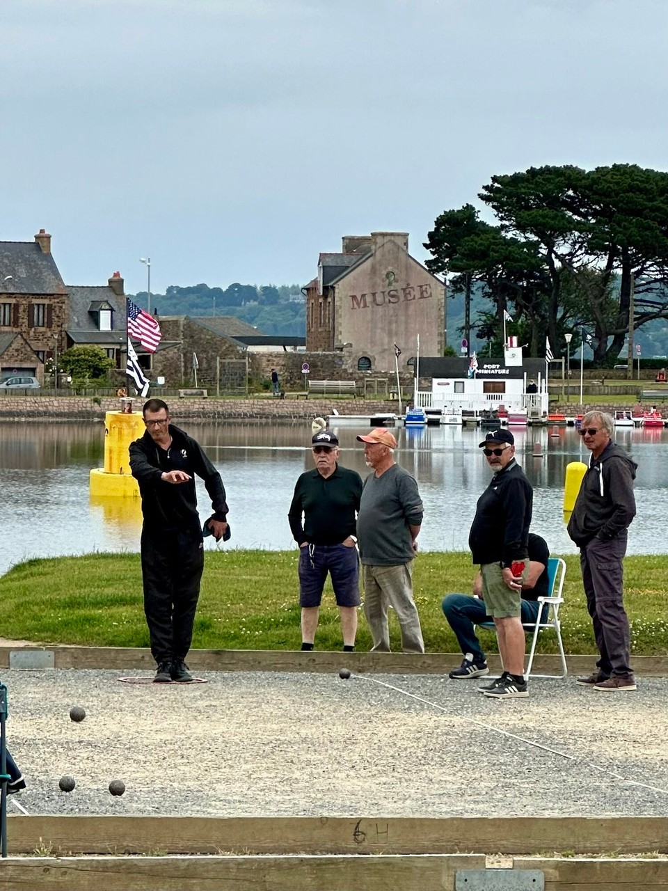 Frankreich - Perros-Guirec - 