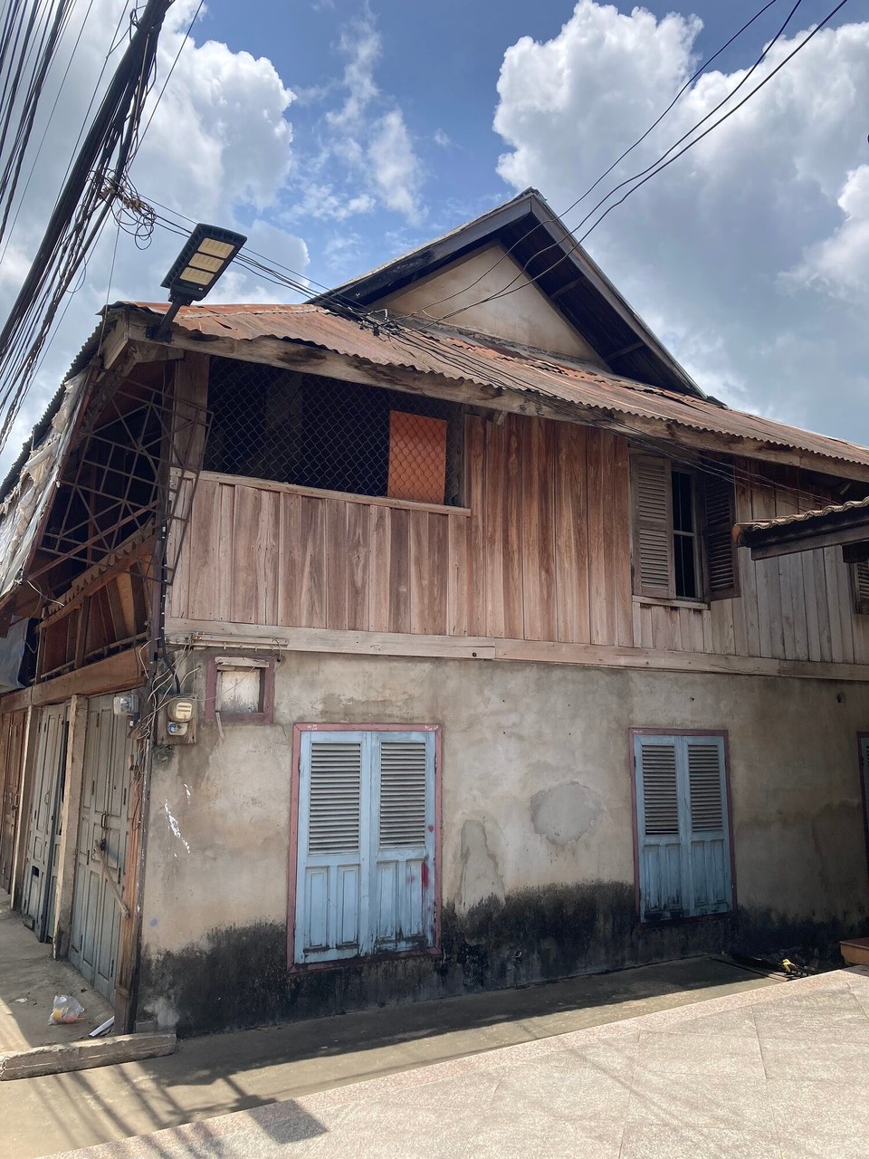 Laos - Luang Prabang - 
