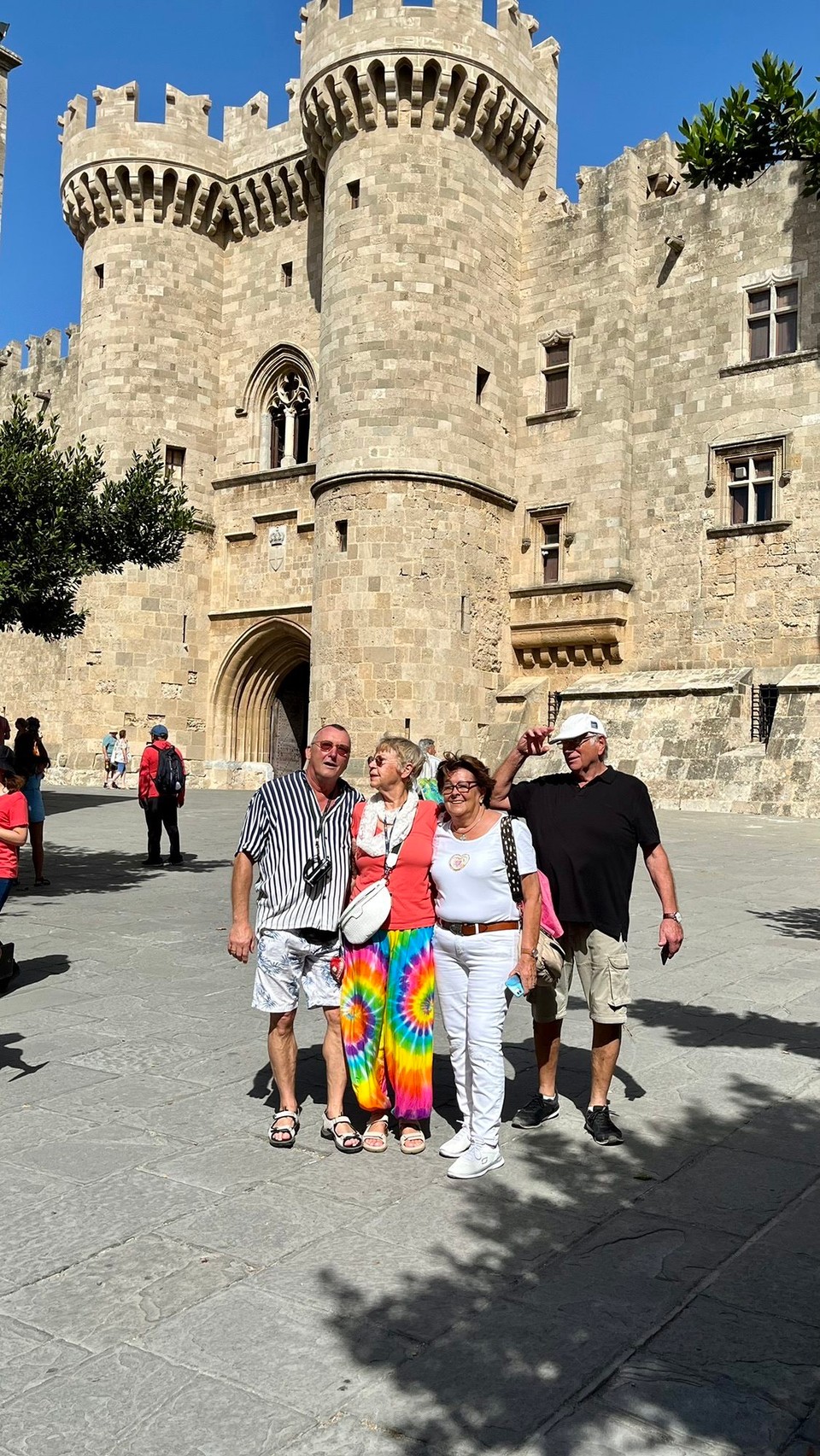 Griechenland - Rodos - 
