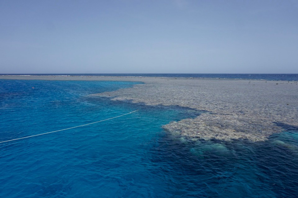 Ägypten - Marsa Alam - 