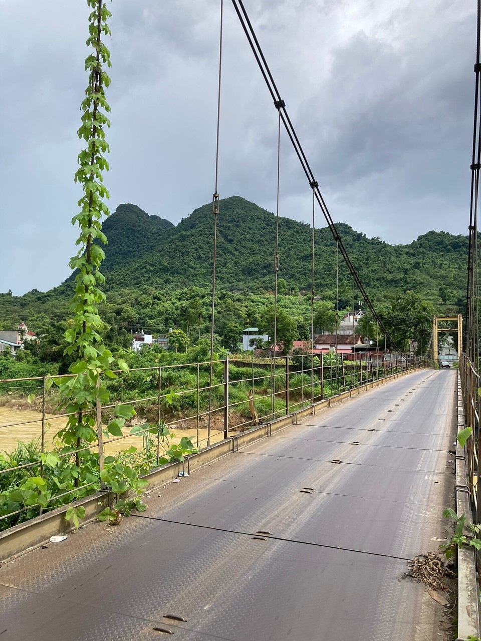 Vietnam - Hà Giang - 