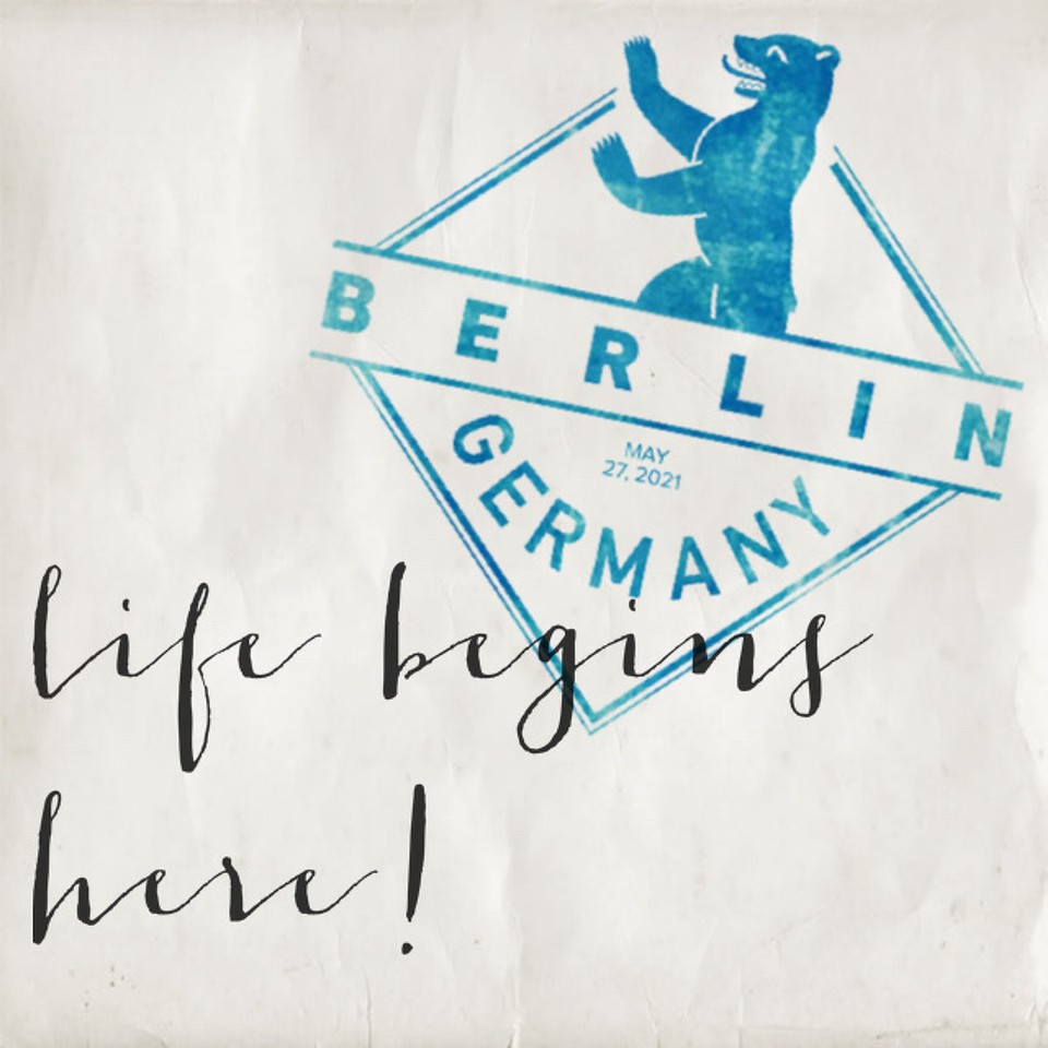 Deutschland - Berlin - 