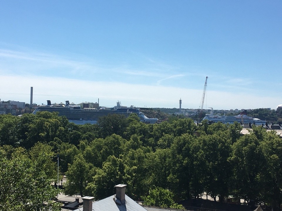Schweden - Stockholm - 