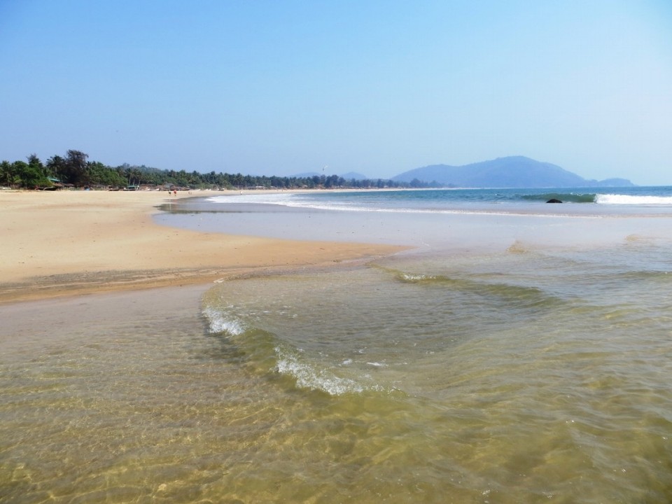 Indien - Agonda - 