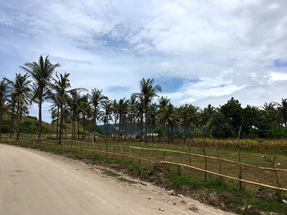 Indonesien - Lombok Tengah - 