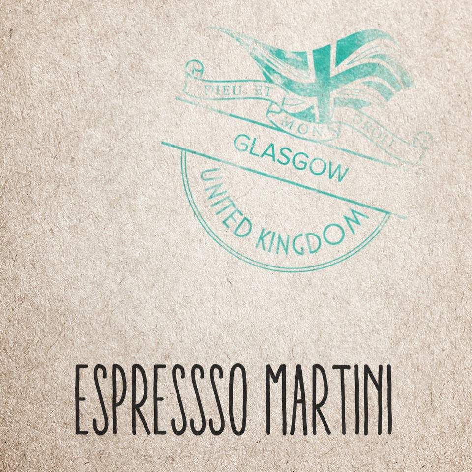 Vereinigtes Königreich - Glasgow - 