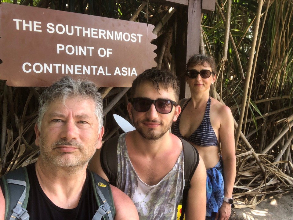 Singapur - Macpherson - 