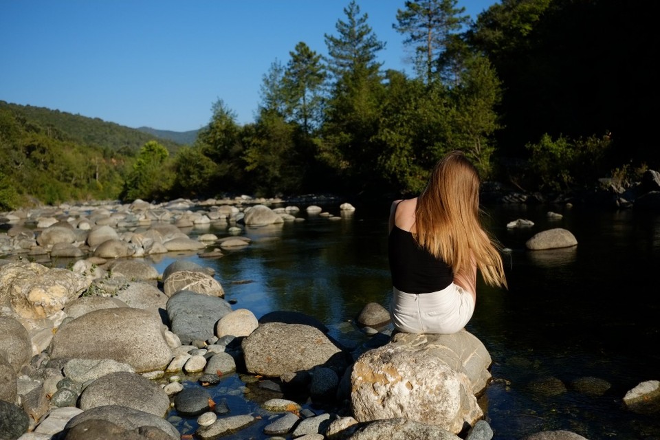 Frankreich - Altiani - 