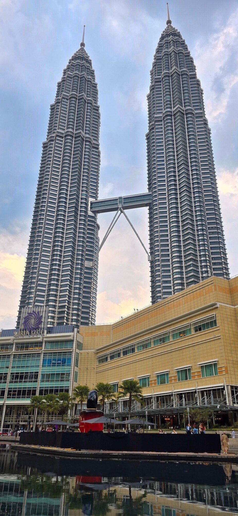 Malaysia - Kuala Lumpur - 