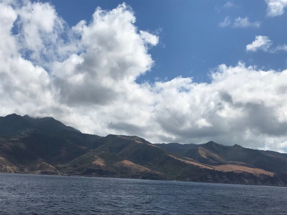 Dominica -  - 