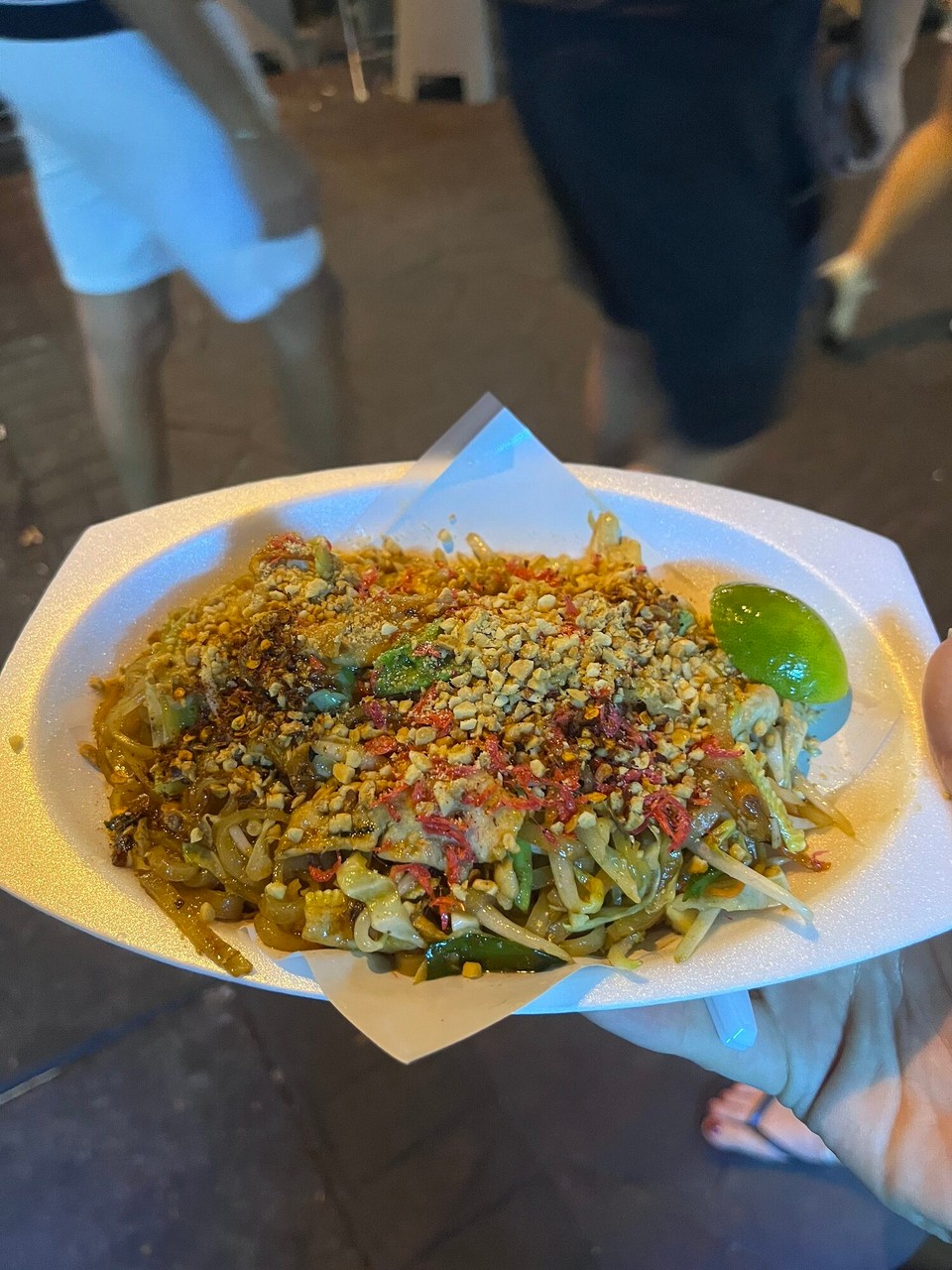 Thailand - Bangkok - 