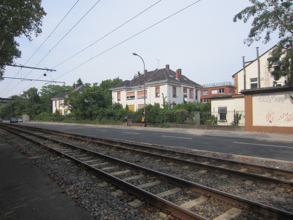 Deutschland - Mannheim - - 