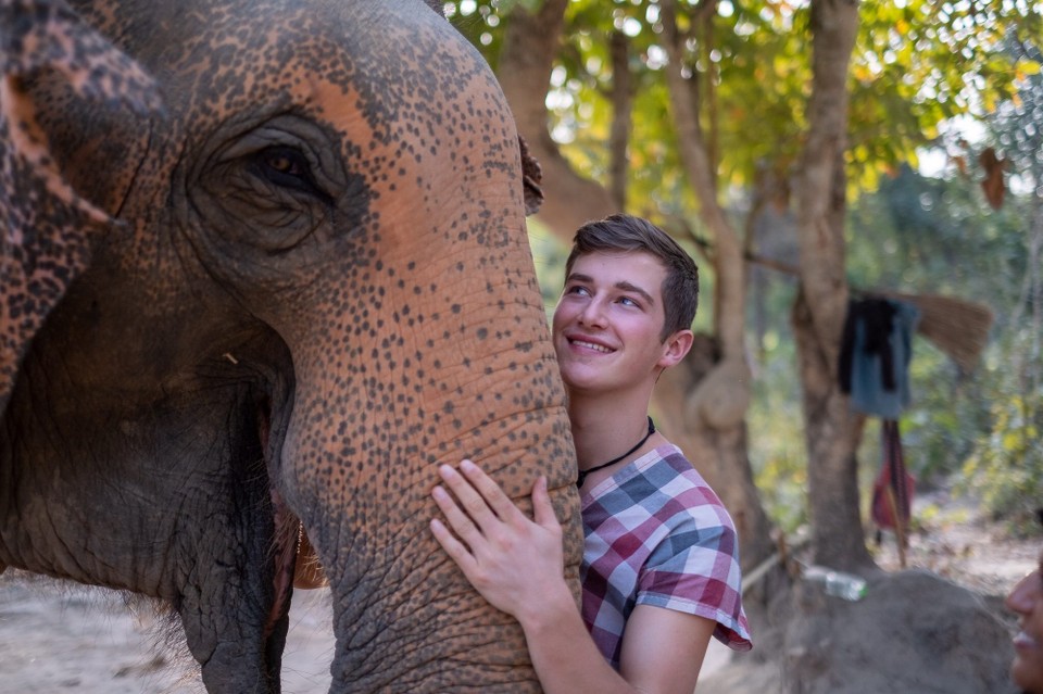 Thailand - Chiang Mai - 