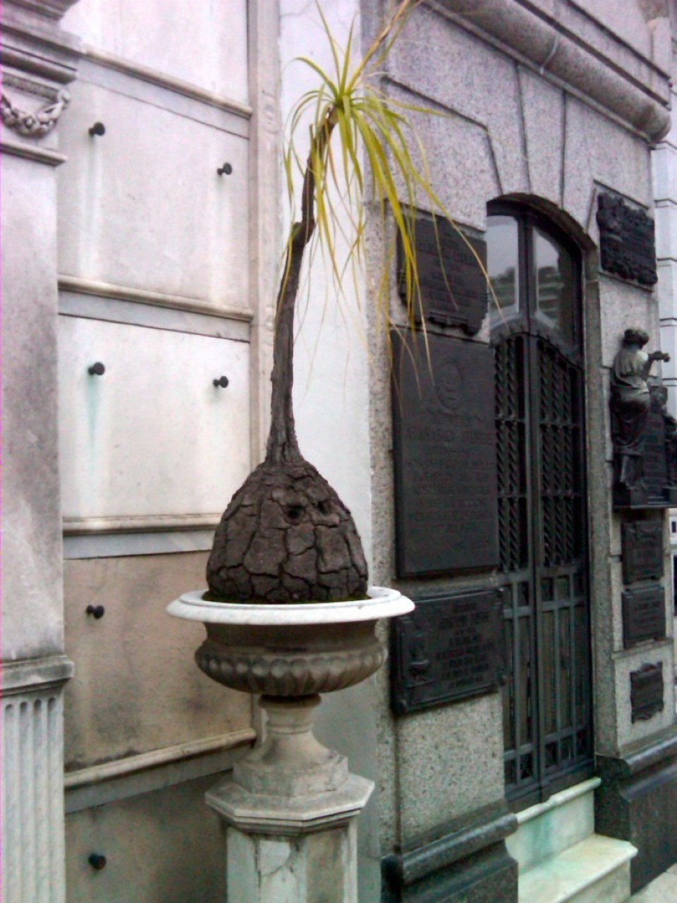 Argentina - Buenos Aires - 