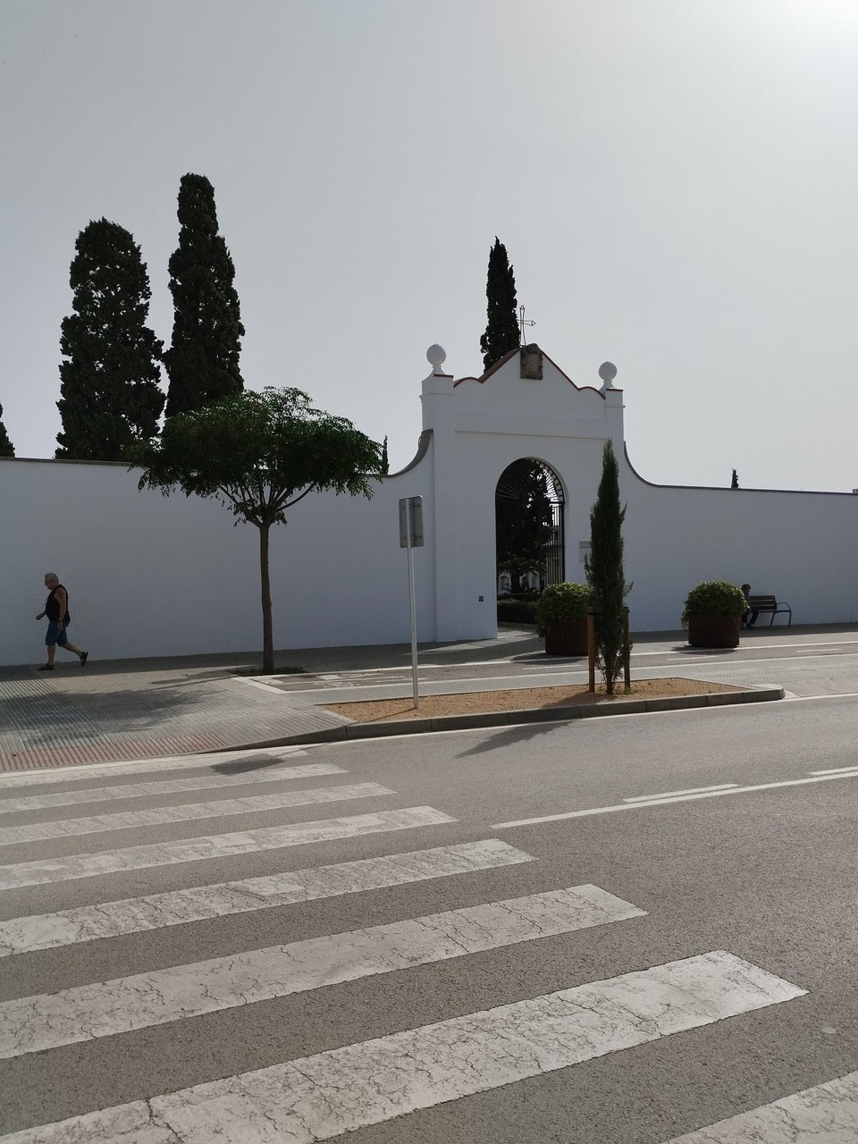 Spanien - Malgrat de Mar - ....