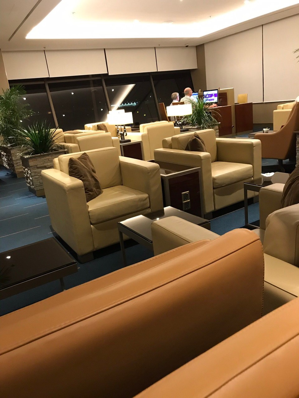 Singapur - Changi - 