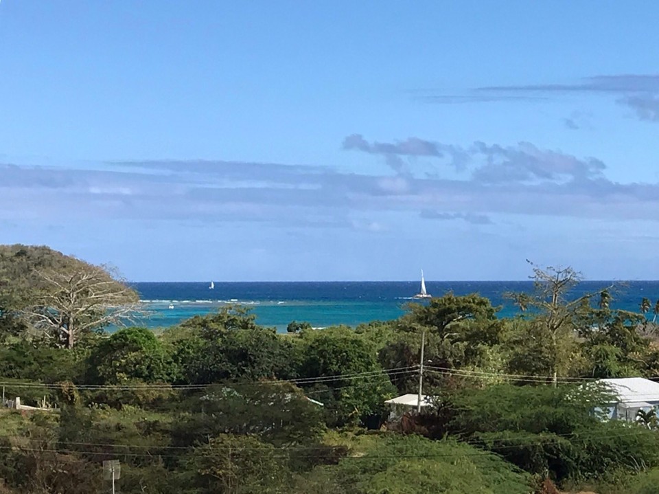 Antigua and Barbuda - Antigua and Barbuda - 