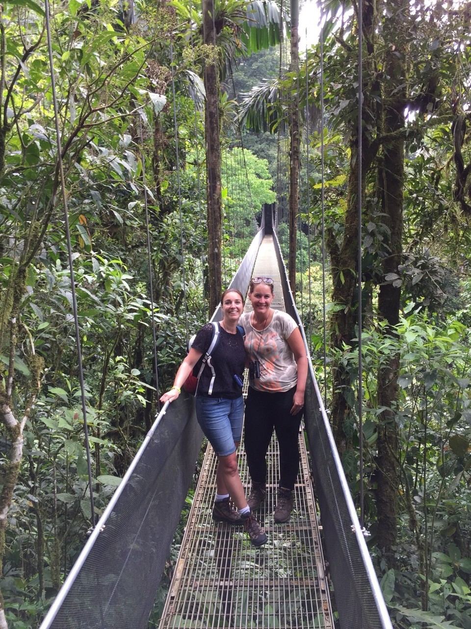 Costa Rica - San Carlos - 