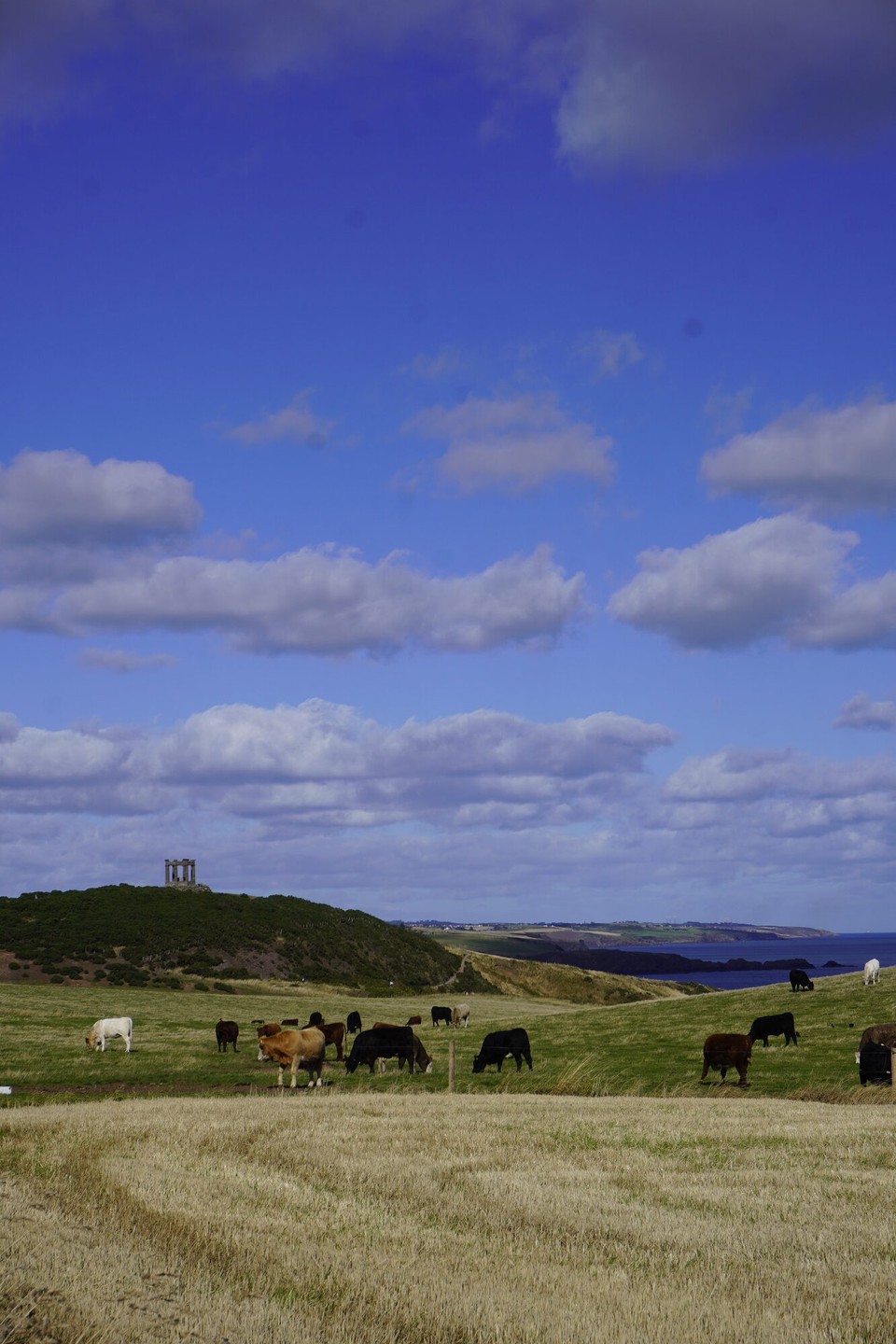 Vereinigtes Königreich - Fraserburgh - 
