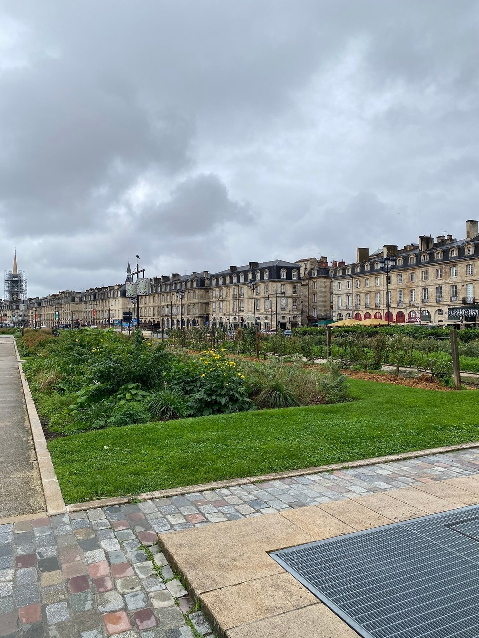 Frankreich - Bordeaux - 