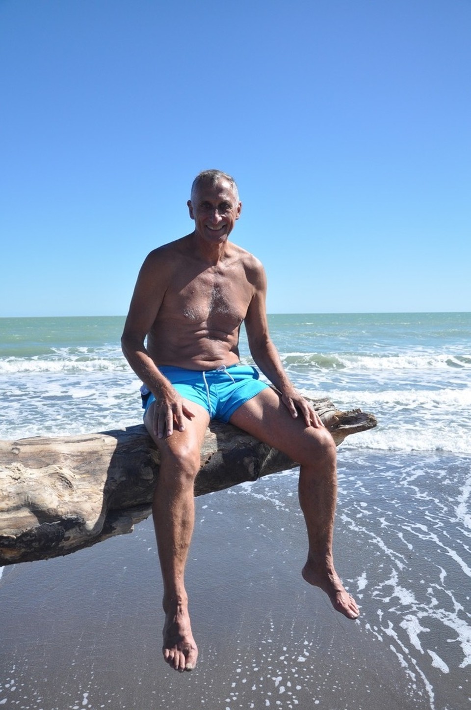 Neuseeland - Wanganui - 