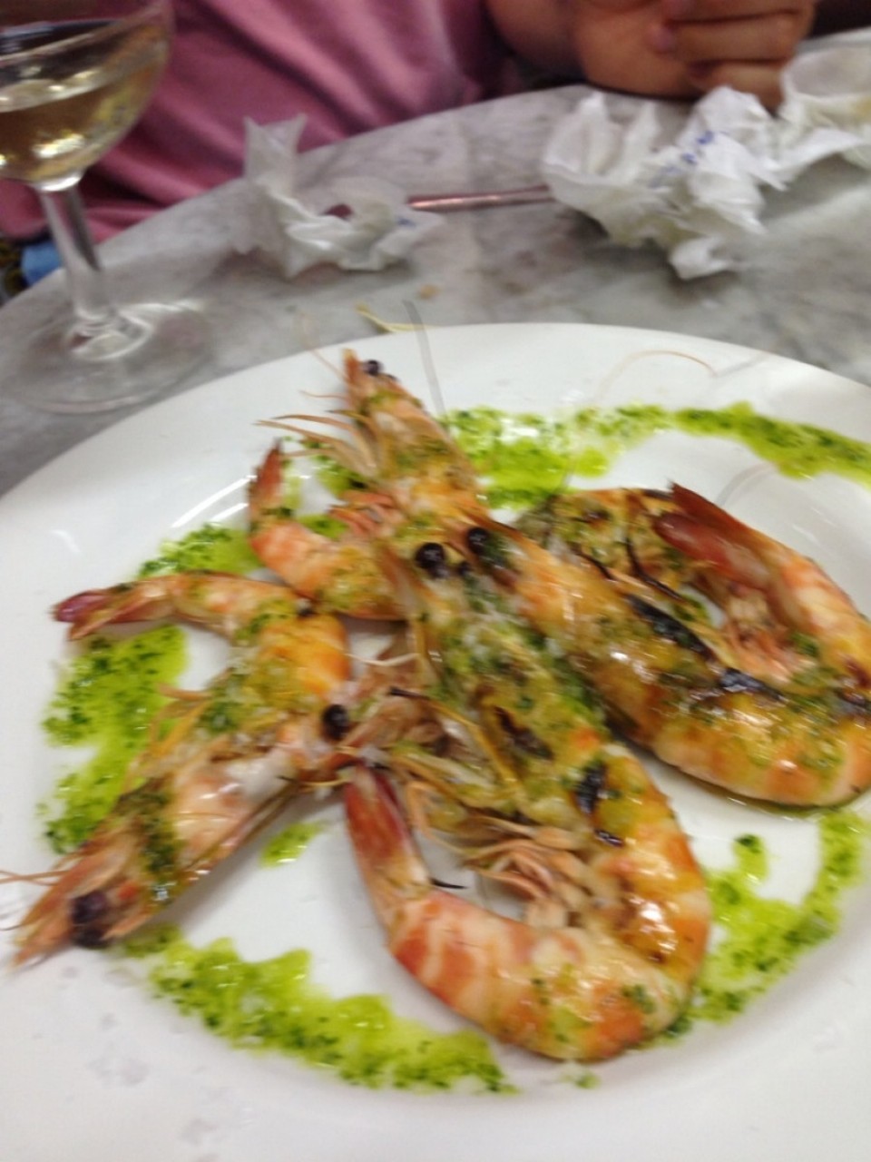 Spanien - Barcelona - 