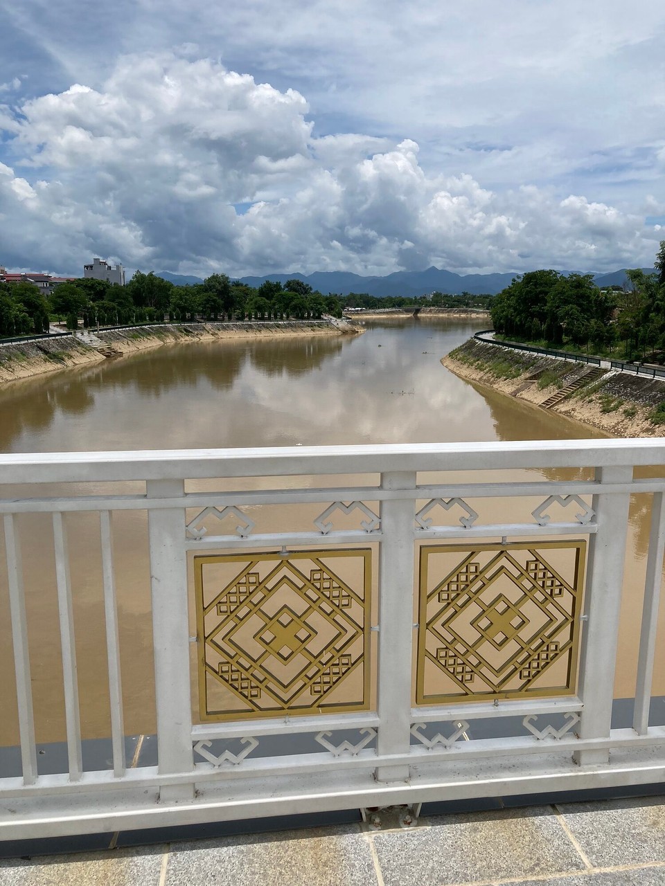 Vietnam - Dien Bien Phu - 