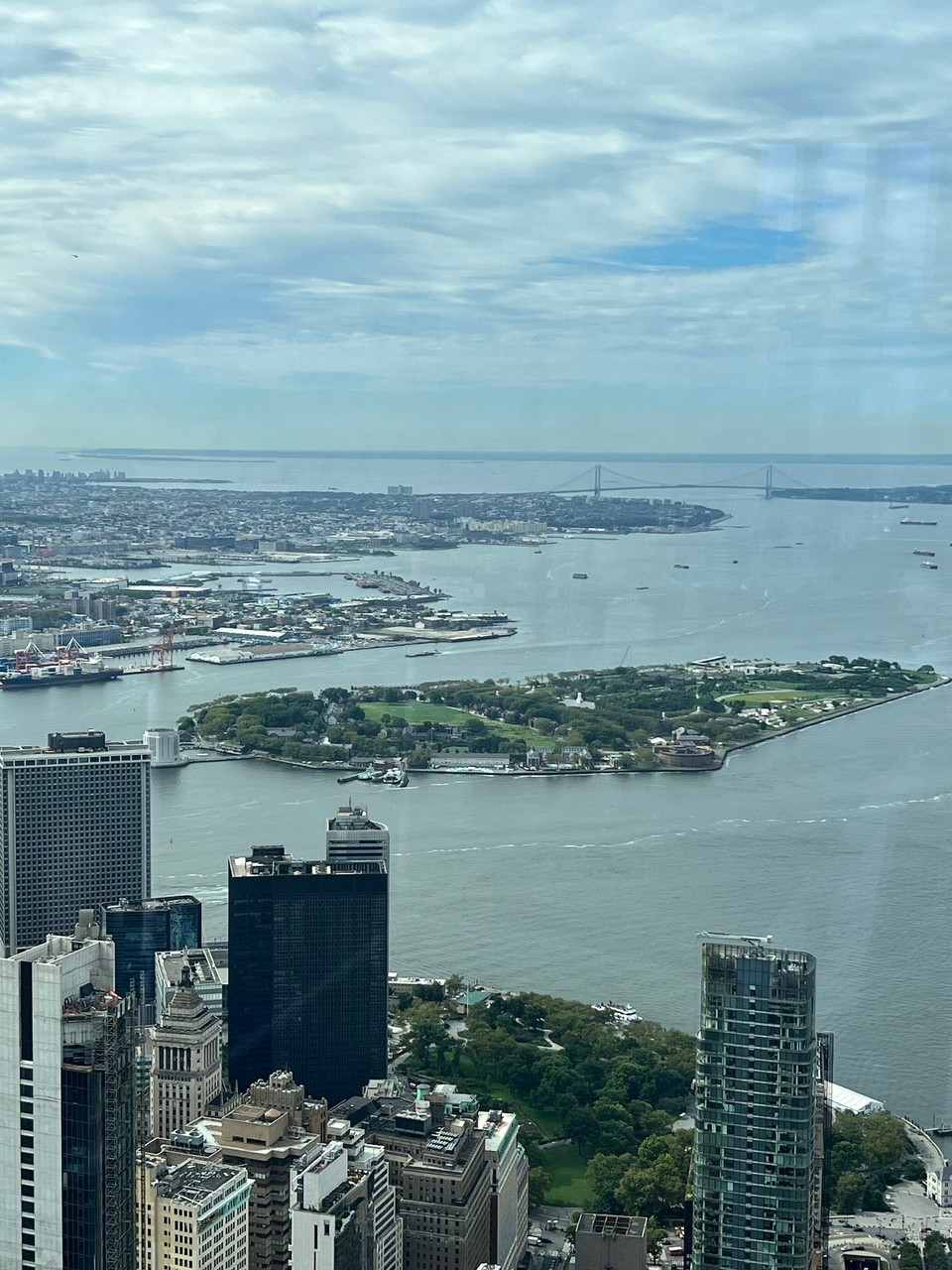 Vereinigte Staaten - New York - 