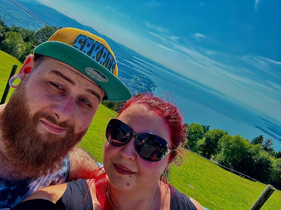 Österreich - Lochau - 