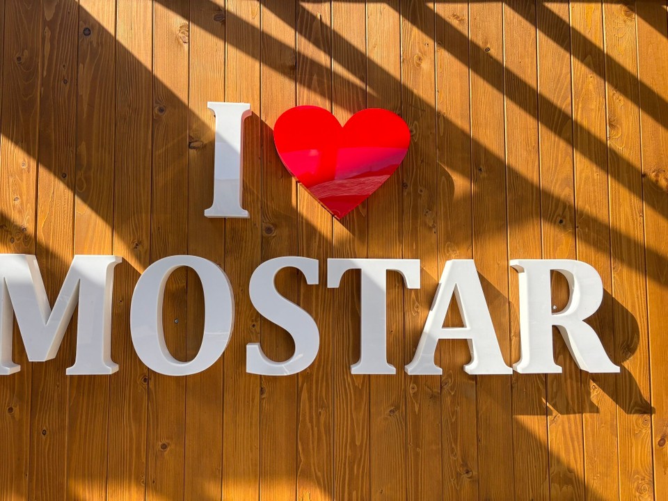 Bosnien und Herzegowina - Konjic - 