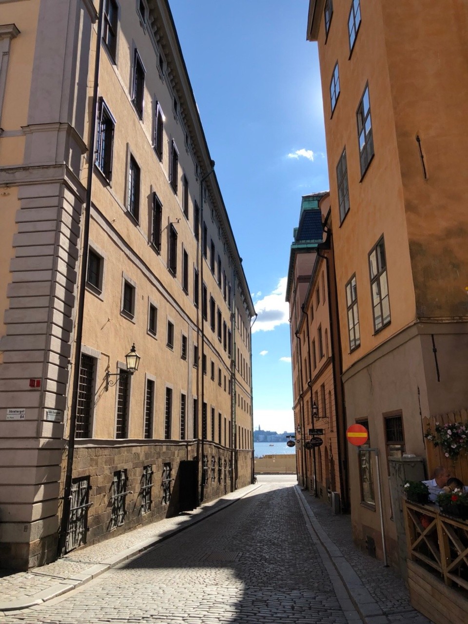 Schweden - Stockholm - 
