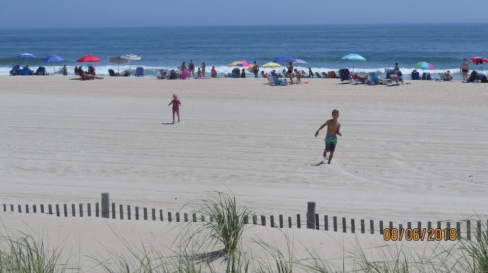 USA - Long Beach Township - 