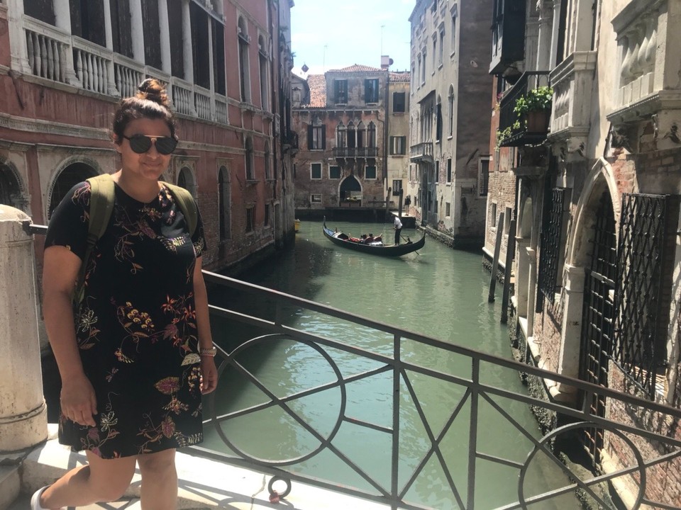 Italien - Venedig - 