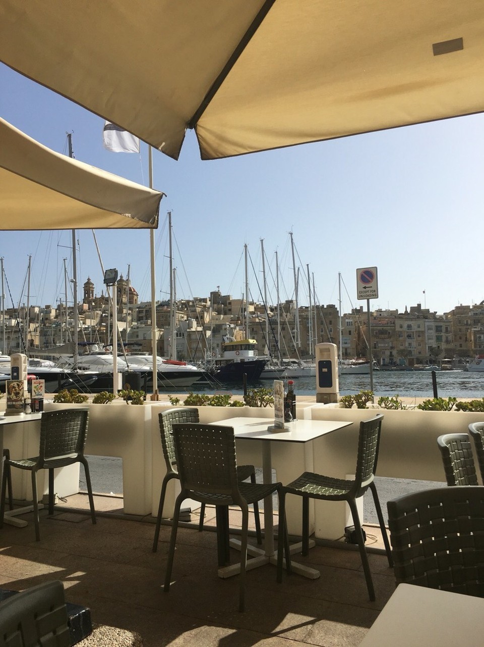 Malta - Birgu - 