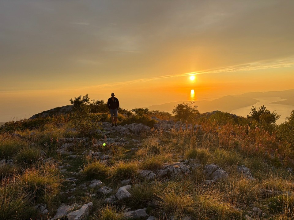 Montenegro - Cetinje - 