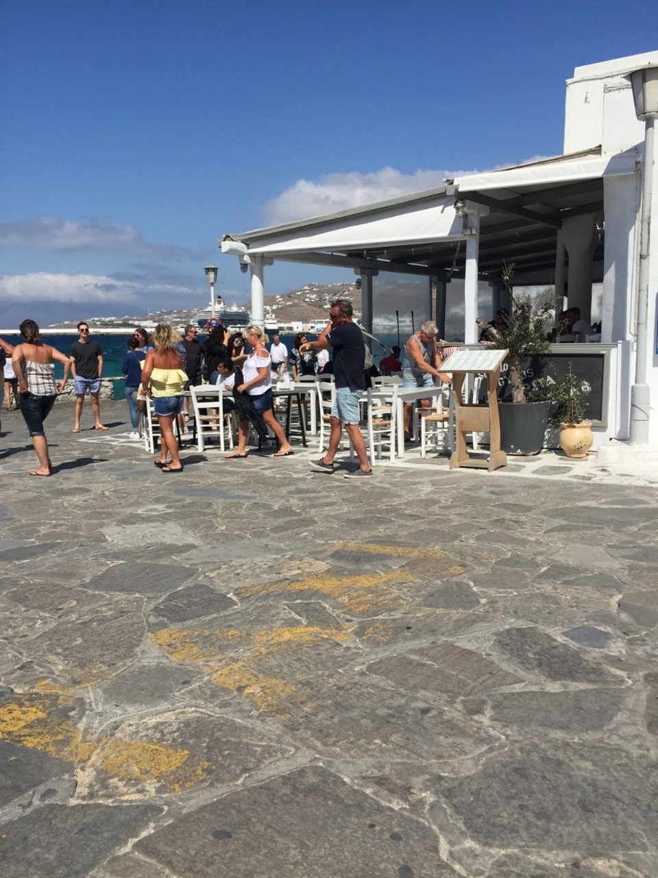 Griechenland - Delos - 