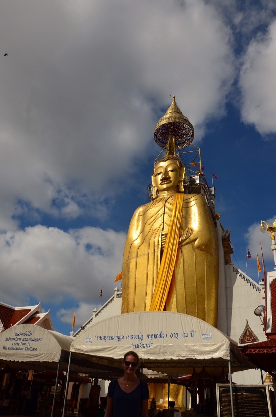 Thailand - Bangkok - 