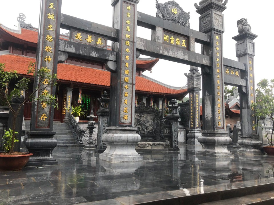 Vietnam - Da Nang - 