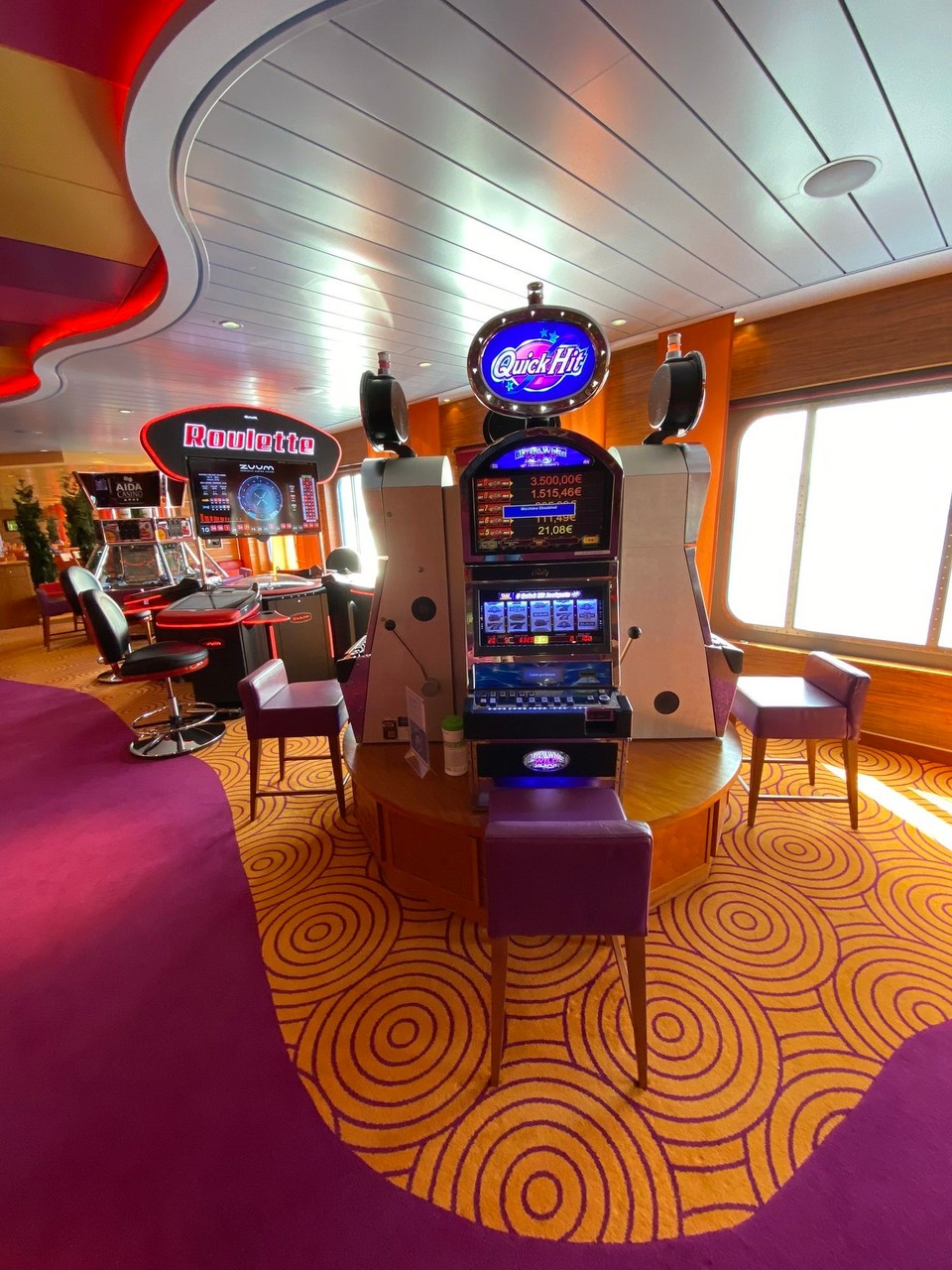  -  - Casino 